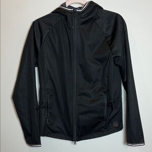 Bogner Black Fire+Ice Jacket